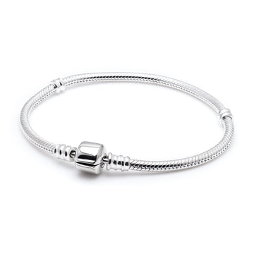 Charm Armband Classic aus 925 Sterling-Silber – Charmerie