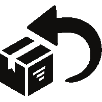 Retoure Icon – Charmerie