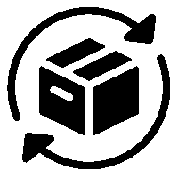 Umtausch Icon – Charmerie